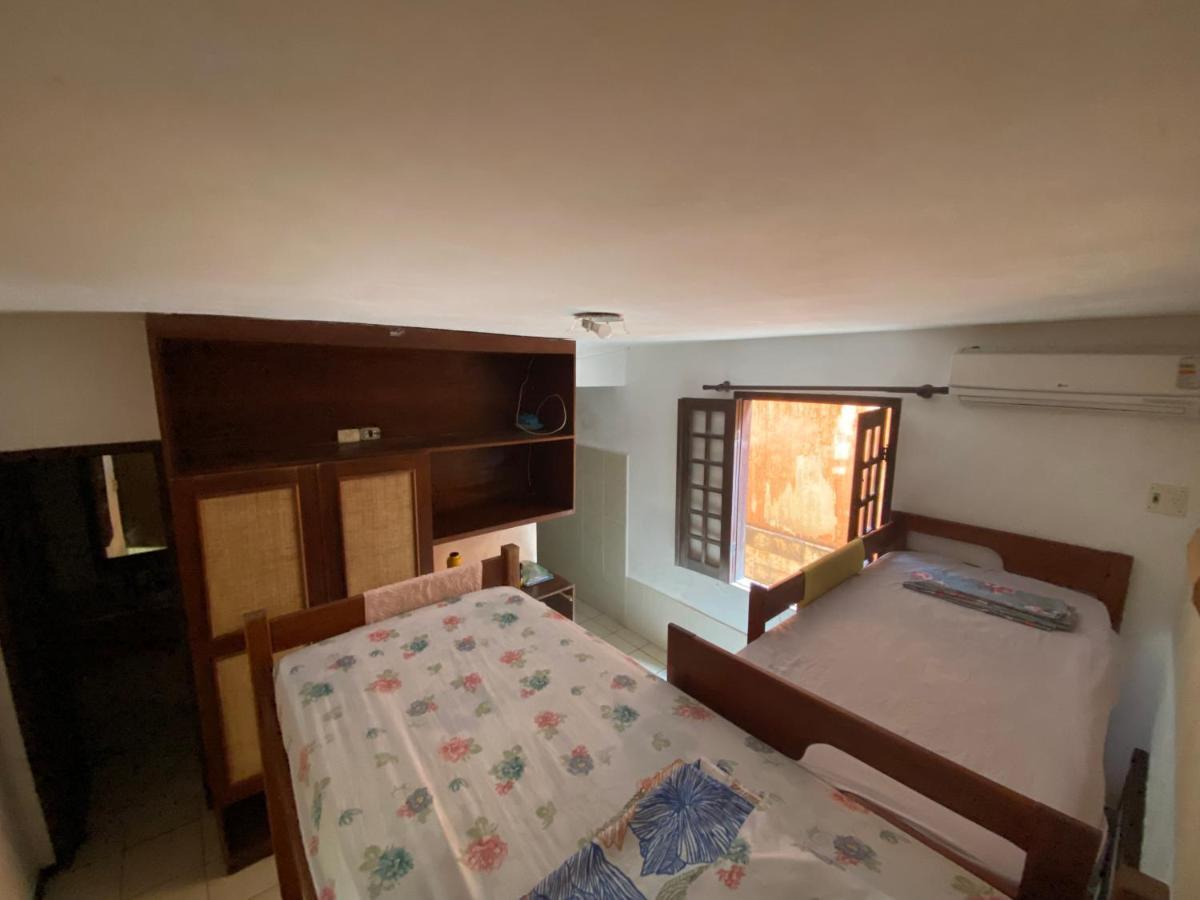 Ig Nomad Space Pf Fortaleza  Exterior foto